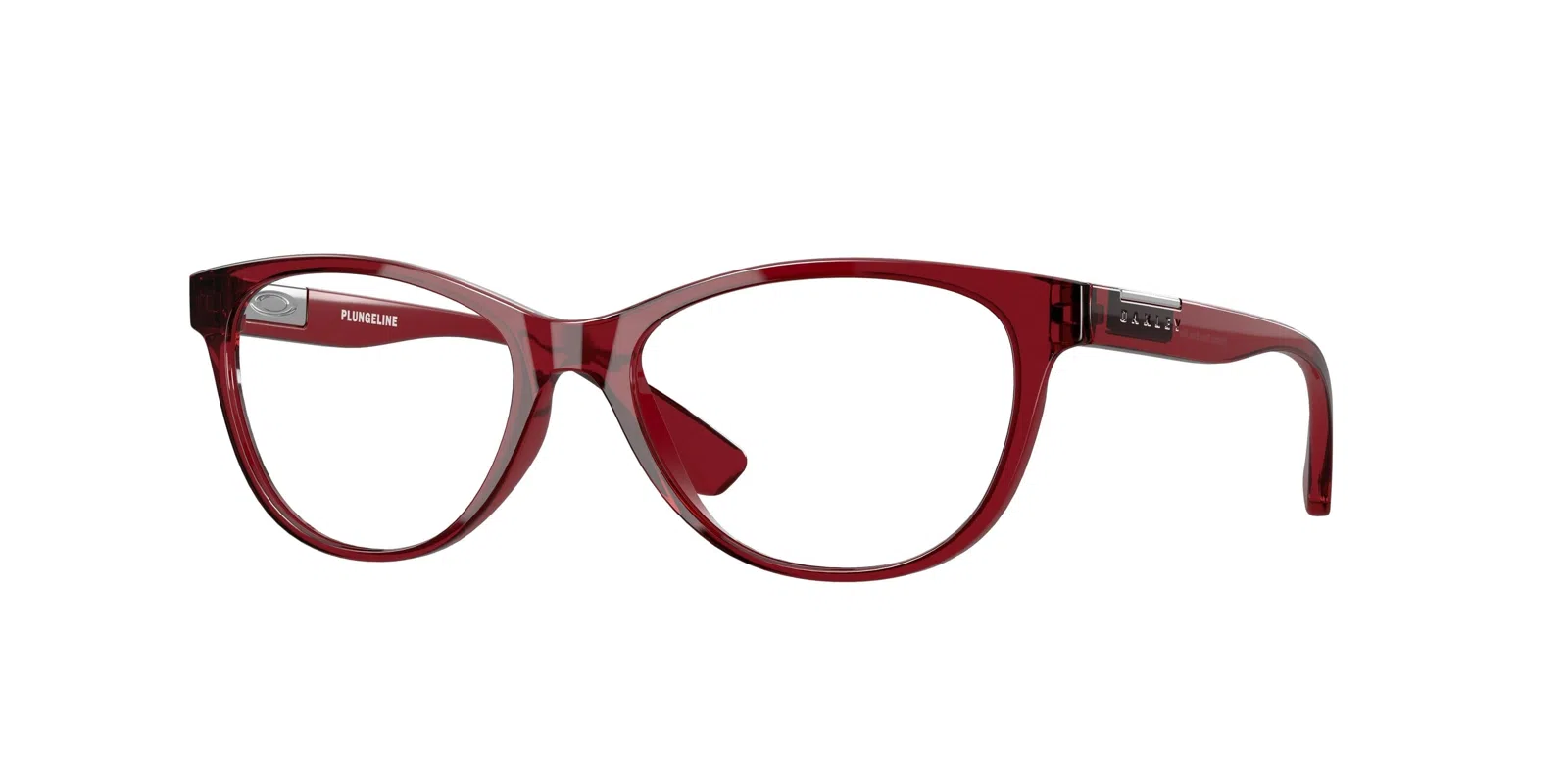 Oakley Plungeline 8146 Eyeglasses - view 16